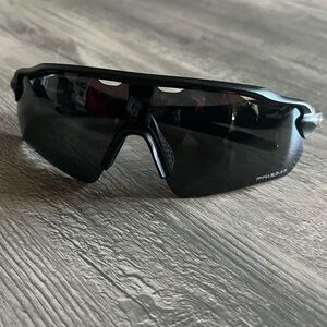 Oakley Radar EV Path Black Prizm Sunglasses
